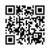 QR kód pro přesměrování, když právě telefonujete